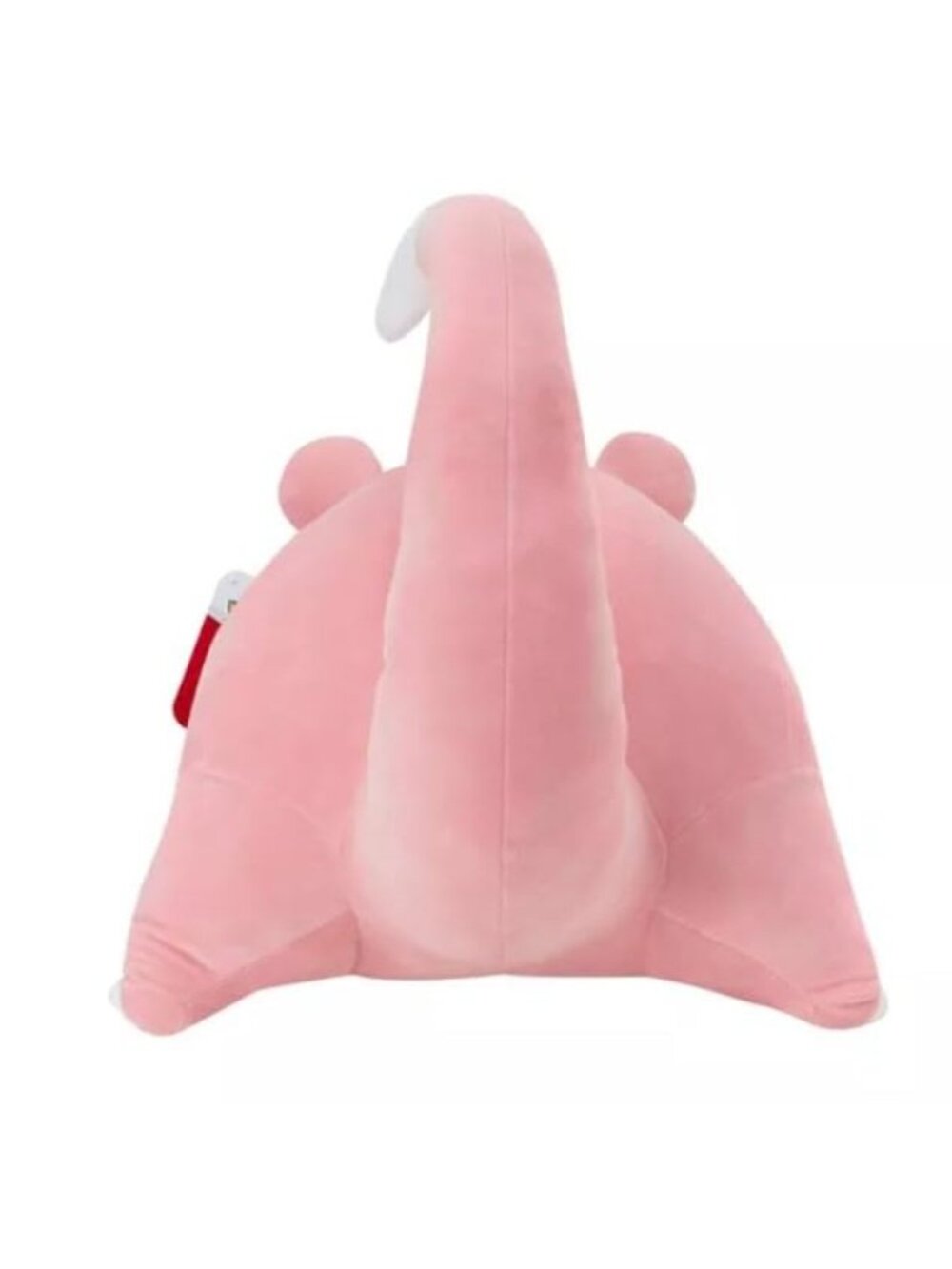 Pokemon Slowpoke Plush, 24-Inch - Adorable, Ultra-Soft, Life Size Plush Toy - Picture 2 of 7